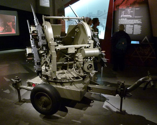 The Ardennes Battlefield Revisited: Part Two