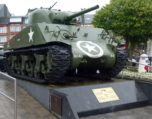 The Ardennes Battlefield Revisited: Part Two