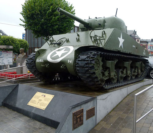The Ardennes Battlefield Revisited: Part Two