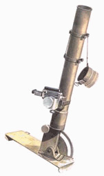 Mortar, 2" Mk 2