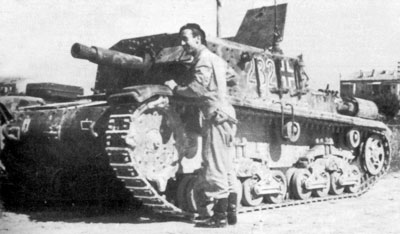 Sturmgeschütz M42 mit 75/18 850(i)