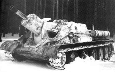 SU-122