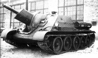 SU-122