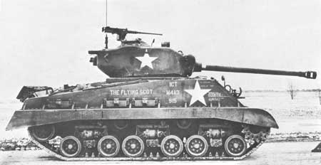 Sherman E8