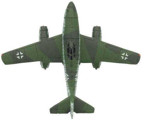 Stormbirds: The Messerschmitt Me262 'Sturmvogel'