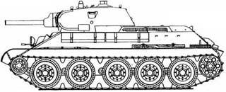 T-34 obr 1940