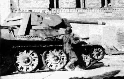 STZ T-34 obr 1941