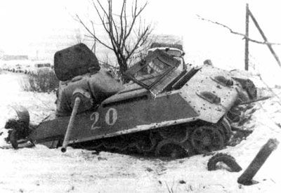 T-34/57 obr 1941
