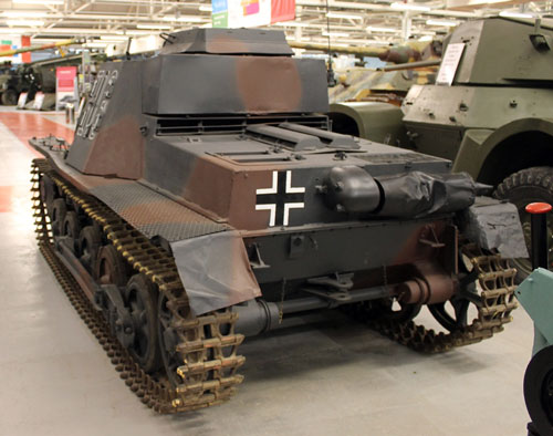A Day At The Museum: Part One