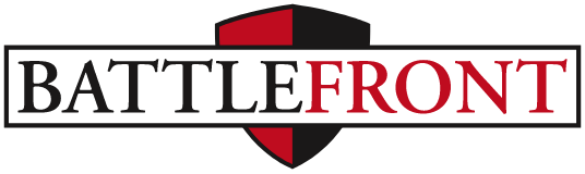 Battlefront Logo