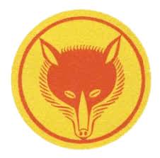 8th Armoured Brigade Fox