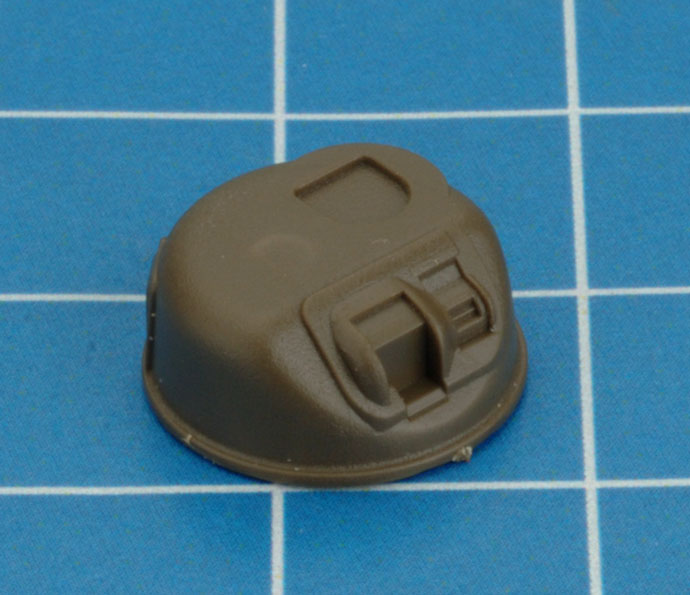 Assembling The M3 Lee