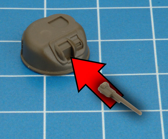 Assembling The M3 Lee