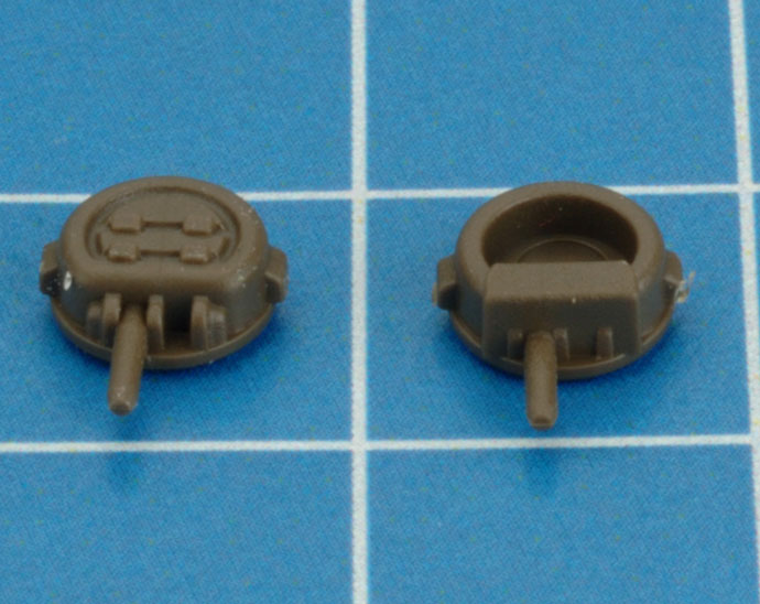 Assembling The M3 Lee