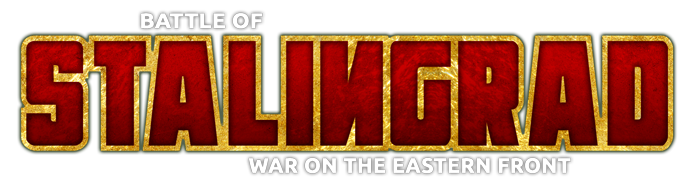 Battle of Stalingrad: War on the Eastern Front (FWBX08)