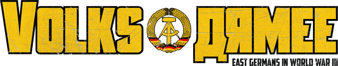 Volksarmee logo