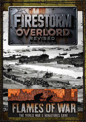 Firestorm: Overlord
