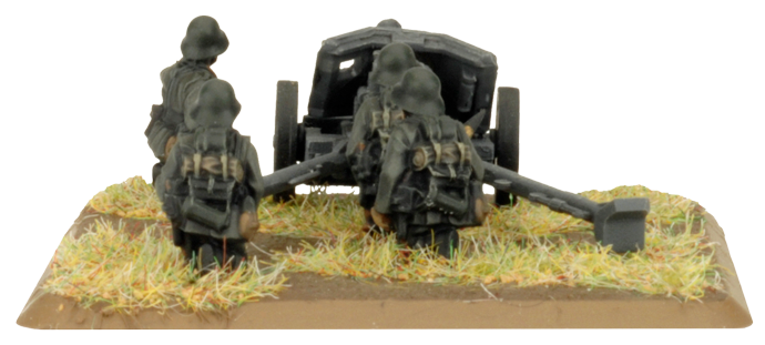 7.5cm Tank-Hunter Platoon (Plastic) (GBX116)