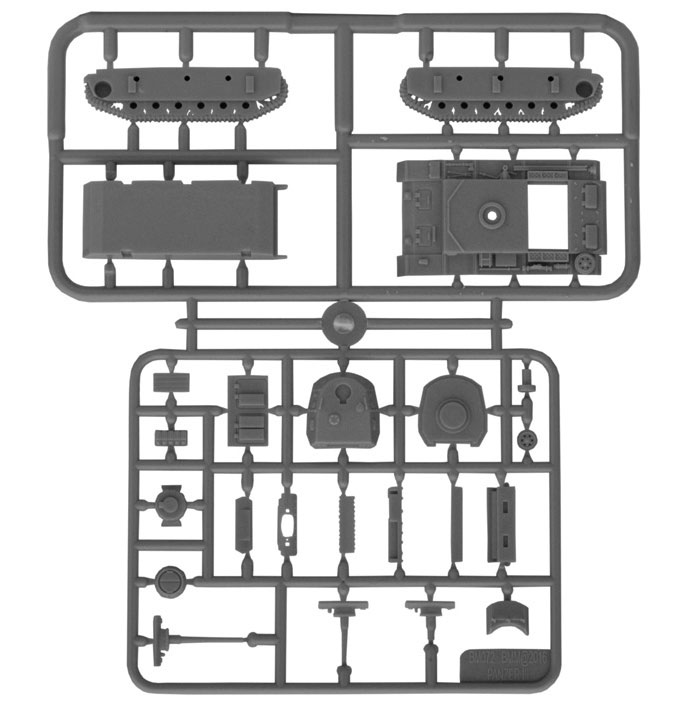 Kursk: Complete World War II Starter Set (FWBX14)
