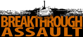 Breakthrough Assault