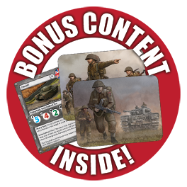 Churchill Bonus Content Inside!