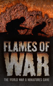Flames Of War Templates