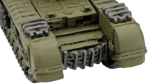 Churchill Platoon (BBX23)