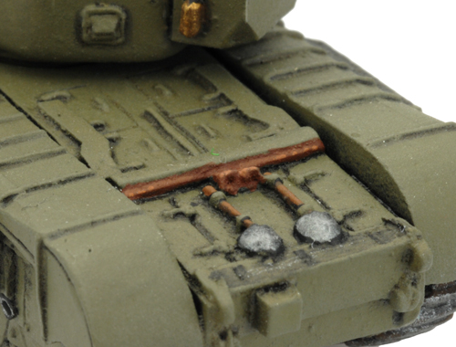 Churchill Platoon (BBX23)