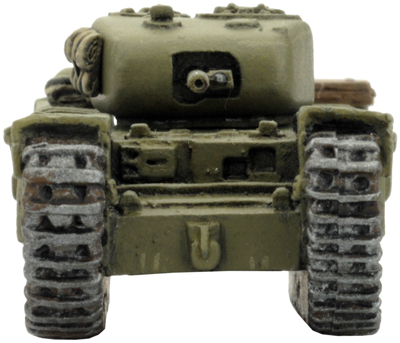 Churchill Platoon (BBX23)