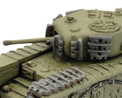 Churchill Platoon (BBX23)