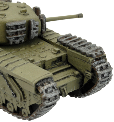 Churchill Platoon (BBX23)