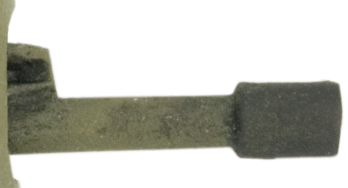 OQF 95mm CS howitzer