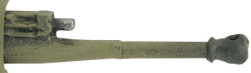 OQF 75mm gun