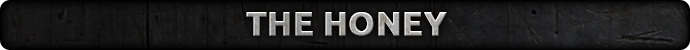 Honey Armoured Troop (BBX32)