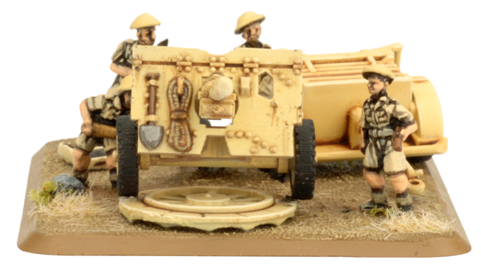 17 pdr Anti-Tank Troop (BBX41)