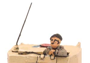 Bishop, 8th Army (BR171)