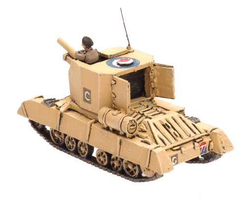 Bishop, 8th Army (BR171)