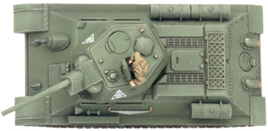 T-34 Tankovy Company (SBX30)