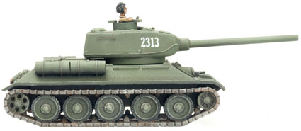 T-34 Tankovy Company (SBX30)