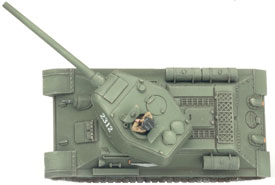 T-34 Tankovy Company (SBX30)