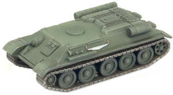 T-34 Tankovy Company (SBX30)