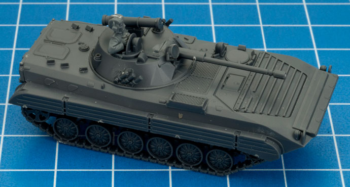 BMP Assembly Guide (TSBX02)