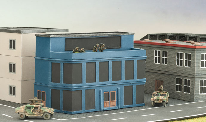 Department Store (BB232)