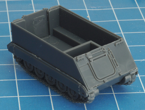 M113 MRV Assembly (TABX01)