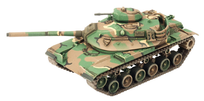 Ryan's Leathernecks Plastic Army Deal (TUSAB3)