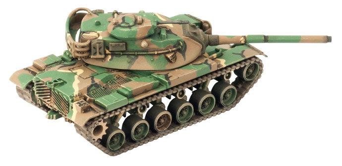 Ryan's Leathernecks Plastic Army Deal (TUSAB3)