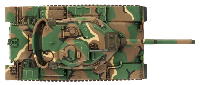 Ryan's Leathernecks Plastic Army Deal (TUSAB3)