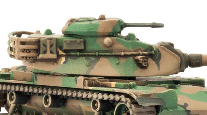 Ryan's Leathernecks Plastic Army Deal (TUSAB3)