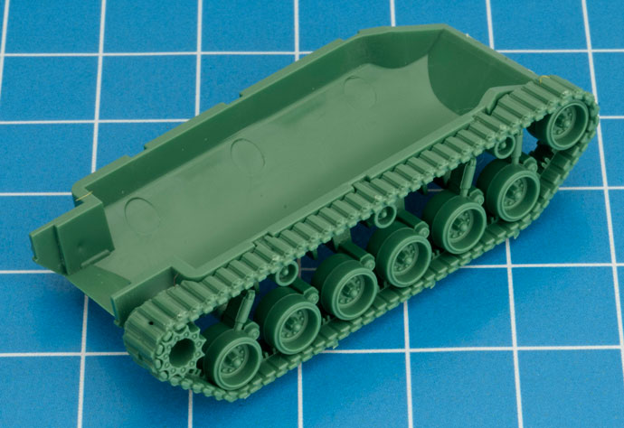 M60 Assembly (TUBX11)