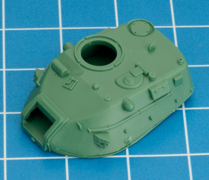 M60 Assembly (TUBX11)